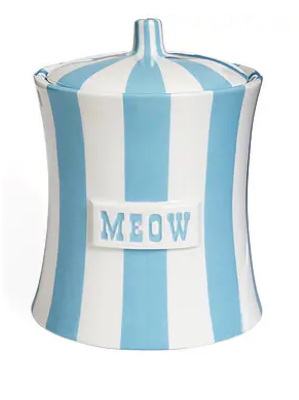 Jonathan Adler Meow Canister